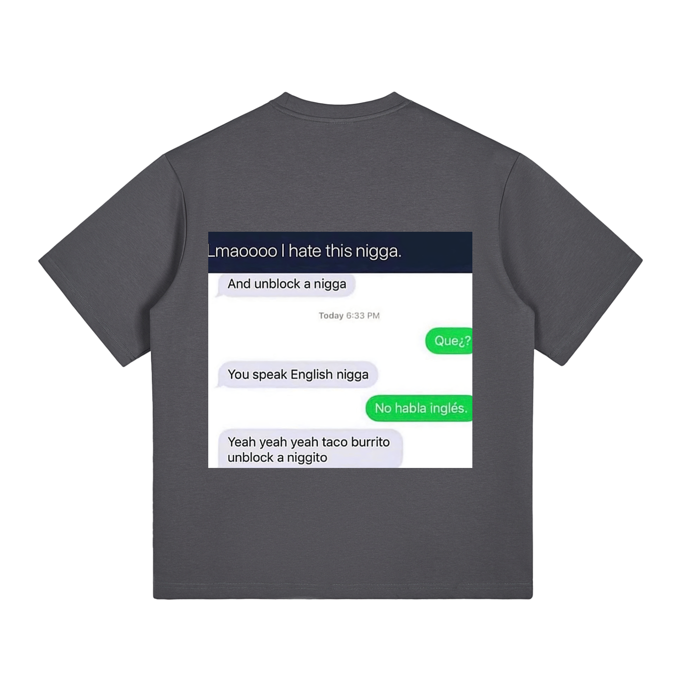 UFFENSIVE