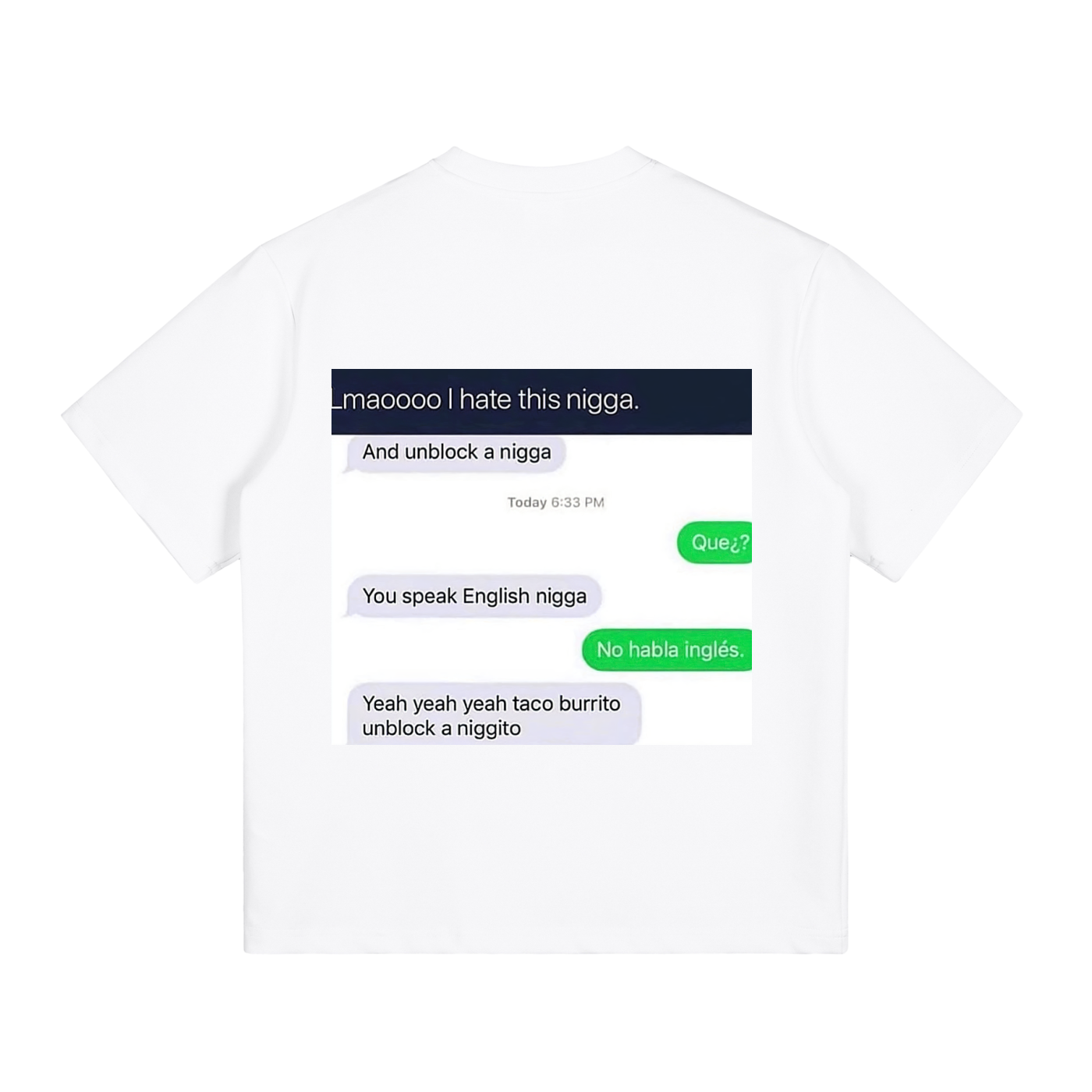 UFFENSIVE