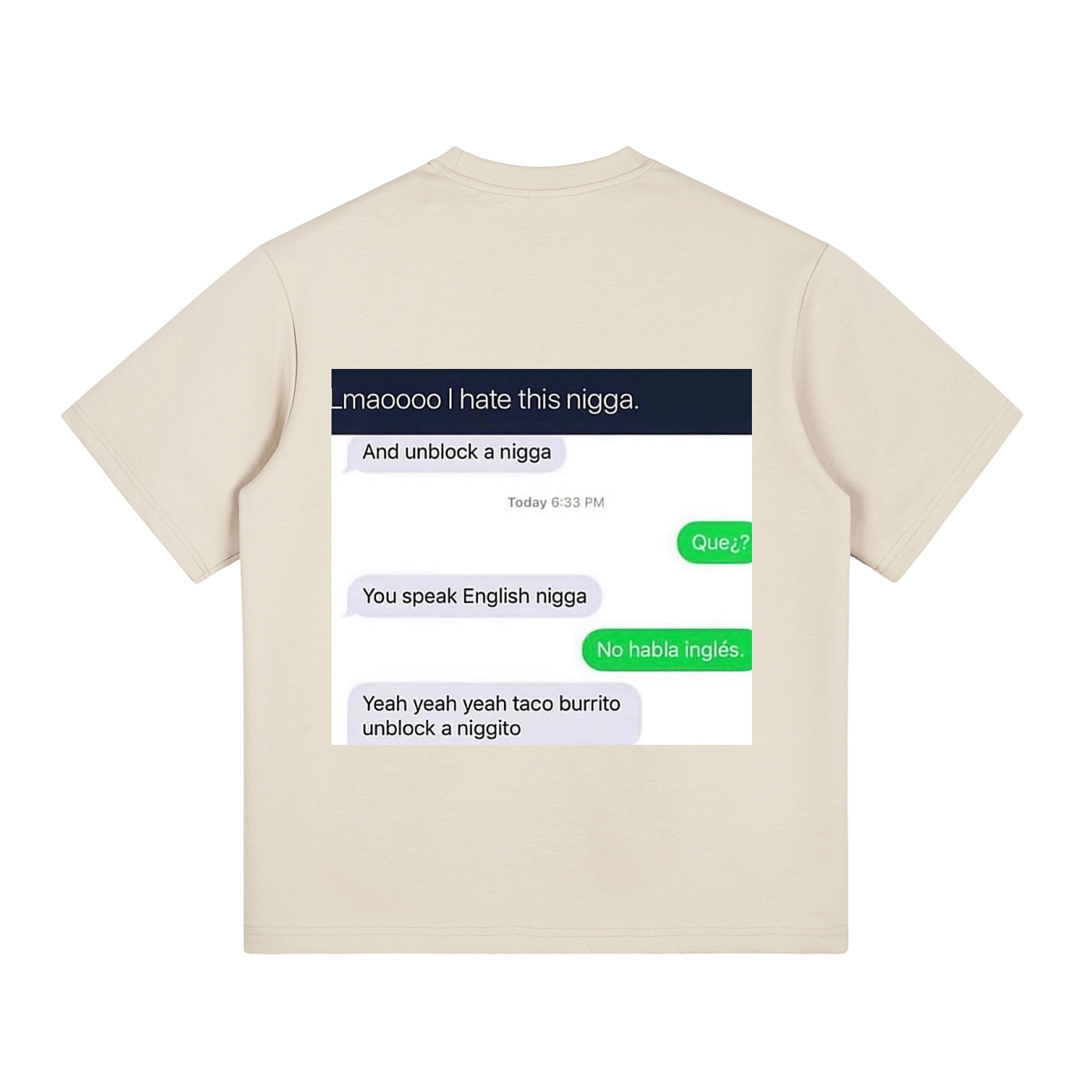 UFFENSIVE