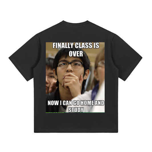 TWEET SHEET TEE