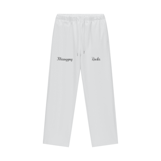 Misogyny Rocks (Prod by FAUST),(Clothing sewed by TAPSTICH